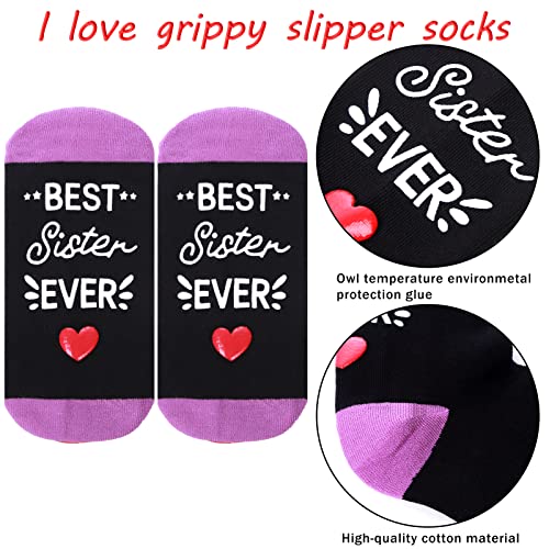ZXGXLAW-Funny-Socks-Best-Ever-Dad-Birthday-Christmas-Gifts-Idea-for-Teenagers-Wife