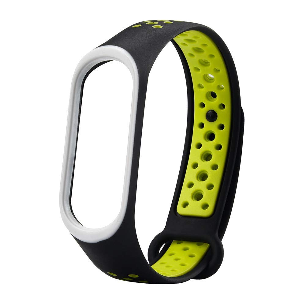 nike run mi band 4