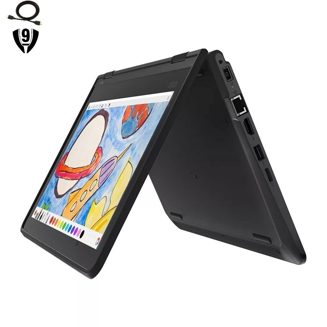 Windowsノート本体 Lenovo YOGA Core i5-1035G4 FHD Win11 Lenovo ノートPC Yoga Slim 83CV004JJP[14型 | WUXGA | Core Ultra 7
