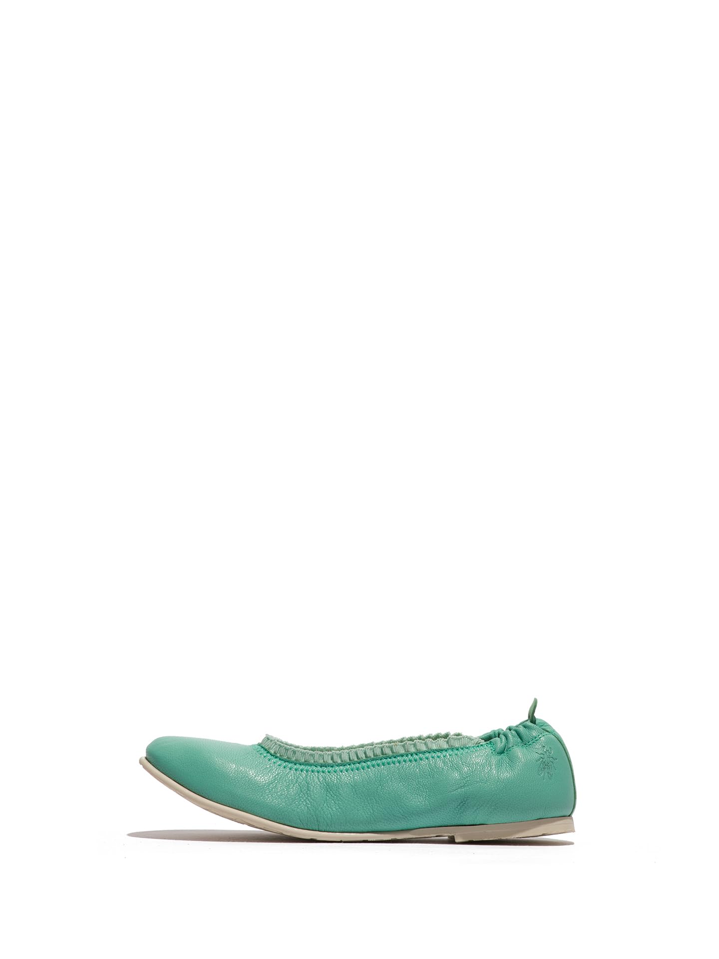 Fly London GOIL222FLY Women's Shoes, Spearmint