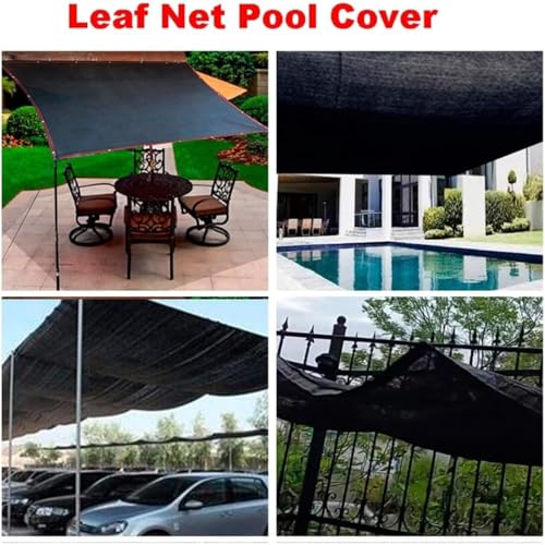 Filet d'ombrage extérieur avec oeillets grande taille pour terrasse