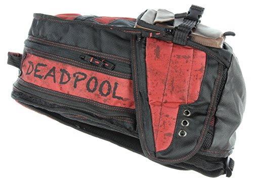 La Mejor Recopilación de Mochila deadpool - los preferidos. 2 La Mejor Recopilación de Mochila deadpool - los preferidos. 2