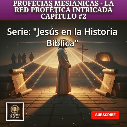 "PROFEC&Iacute;AS MESI&Aacute;NICAS #2: Evidencias IRREFUTABLES del Mes&iacute;as"