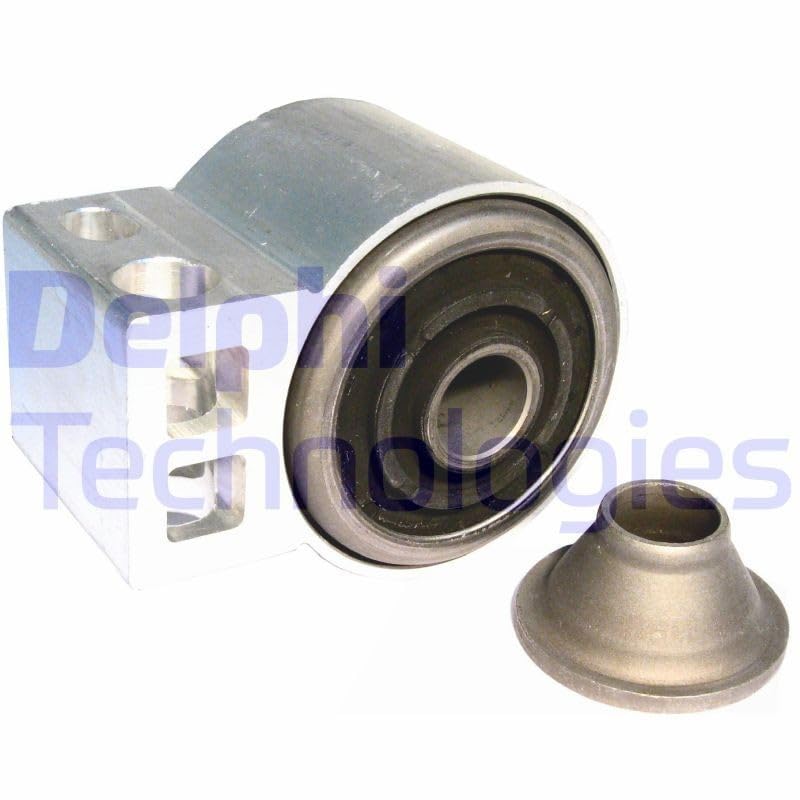 Bras de suspension gauche inférieur DELPHI pour SAAB 9-3 YS3F triangle de train avant