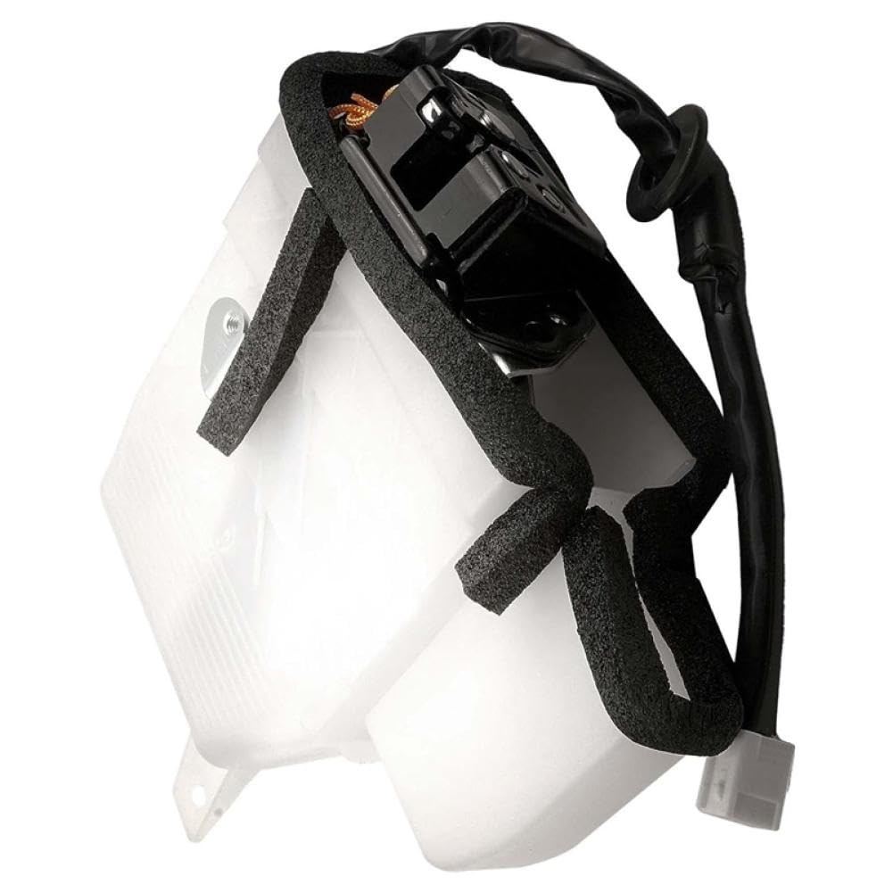 Rear Tailgate Actuator Door Latch Lock 69110-35090 69110-35060 Compatible with 4Runner 4.0L 4.7L