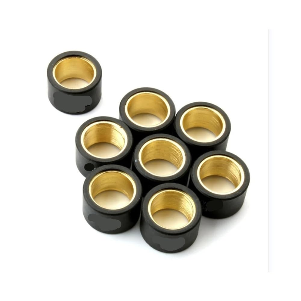 Poids de variateur de course 15g 25x17mm scooter Pi Be Tor Eu3 400cc