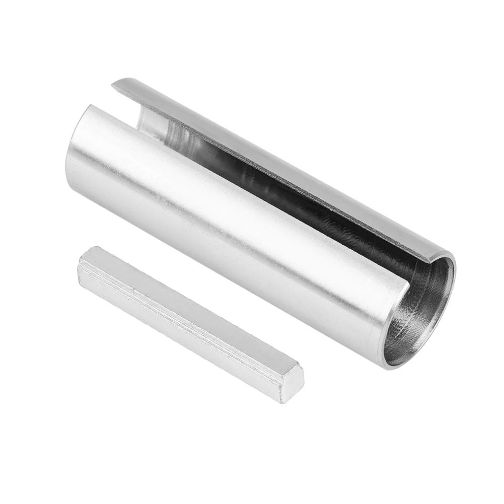 7/8 shaft adapter,Embrayage Centrifuge 7 8 Alésage, Adaptateur de Vilebrequin pour Petit Moteur, Cale de 7/8 à 1, 7/8 à 1', 7/8 à 1, Manchon de Moteur à Essence, 7 Arbre de 8 à 1