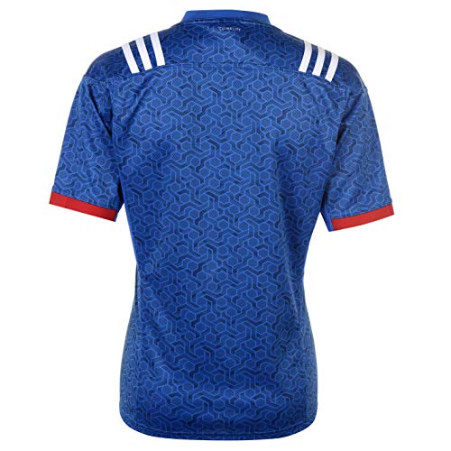 Adidas - Ffr Home JSY, Maglietta Uomo