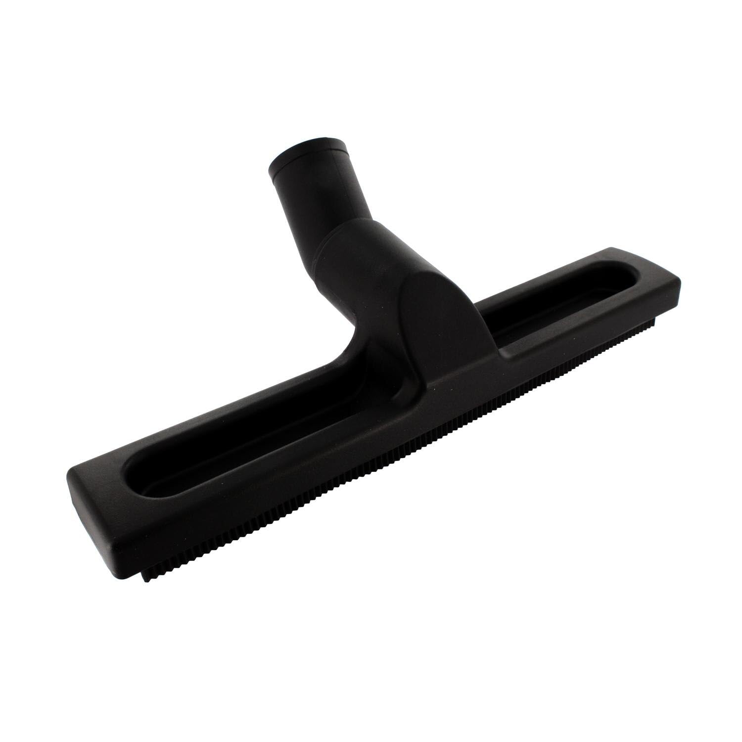 Reliapart Black 300Mm Squeegee Wet Pick Up Floor Tool Compatible For Numatic Nx300 Wbv370nx Cordless Vacuum Cleaner 32Mm Fitting Rubber Blade Head 900954 Wet And Dry Spill Cleaning Accessory