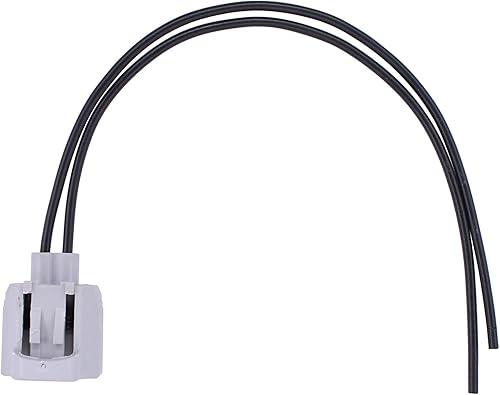 Miniatura 8 de MOTOKU Sensor de temperatura del refrigerante del motor para Toyota Tacoma Tundra 4Runner Camry Lexus ES350 ES330 GX460 GX470 GS350