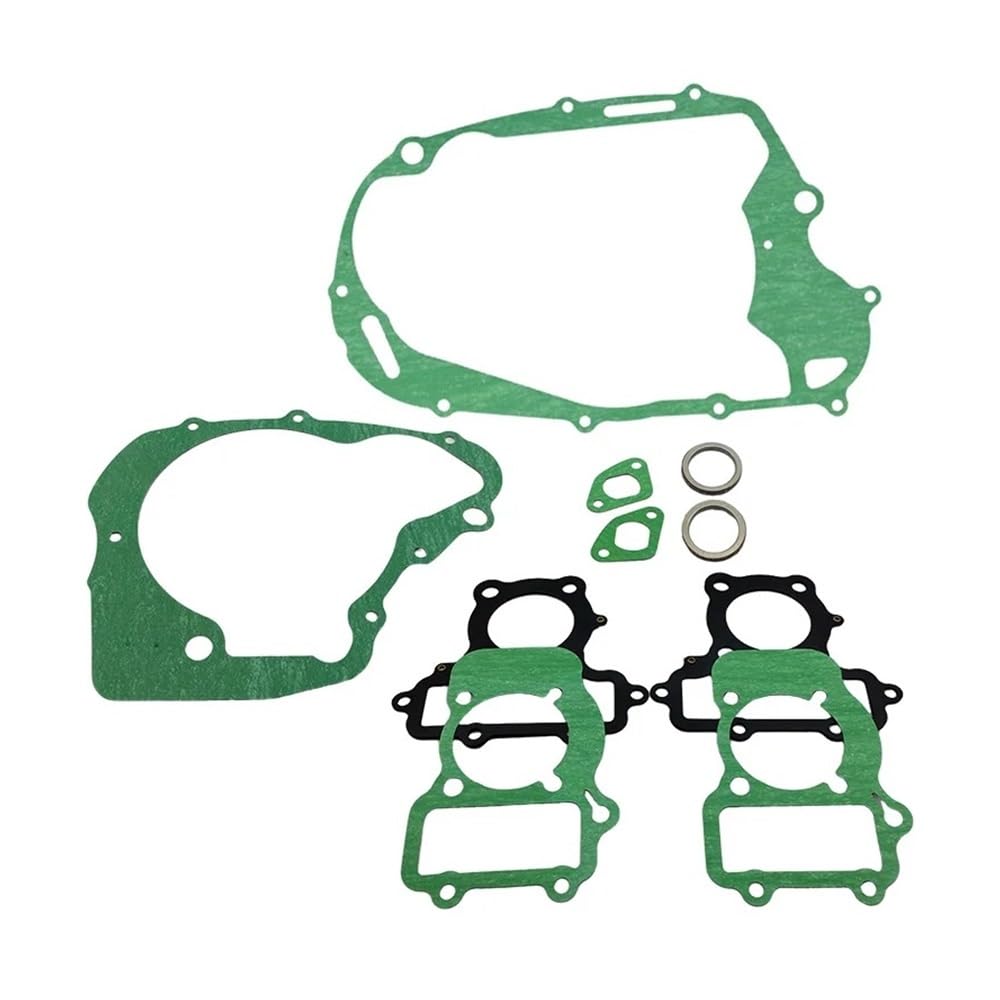 Joints de moteur complets pour XV250 d'une étanchéité absolue et durable - 5