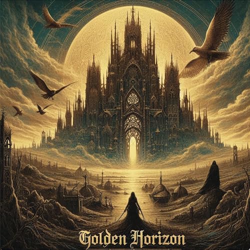 Golden Horizon by ZicZak on Amazon Music
