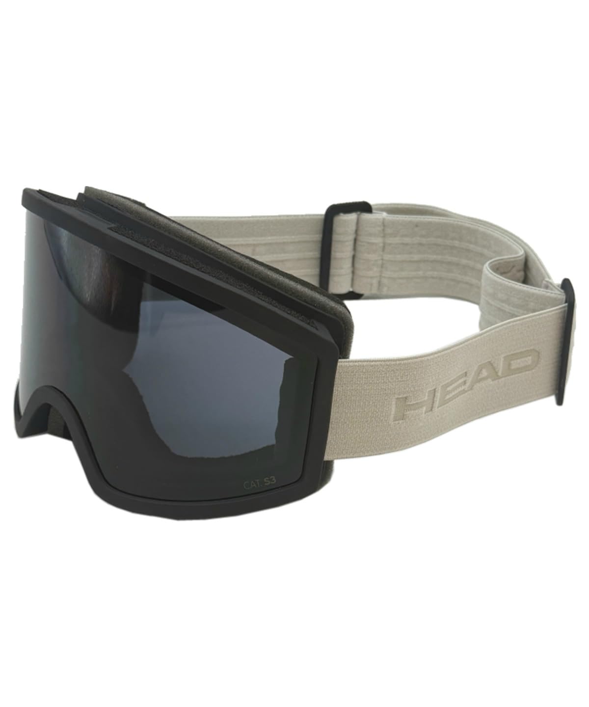 Amazon | [ヘッド]スキー スノーボードゴーグル メンズ メンズ GOGGLE