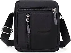Bolsa Transversal Para Celular Bolsa Unissex Tipo Carteira Transversal
