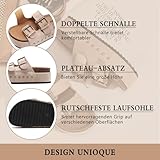 Zoom IMG-2 foinledr ciabatte donna estive sandali Zoom IMG-2 foinledr ciabatte donna estive sandali