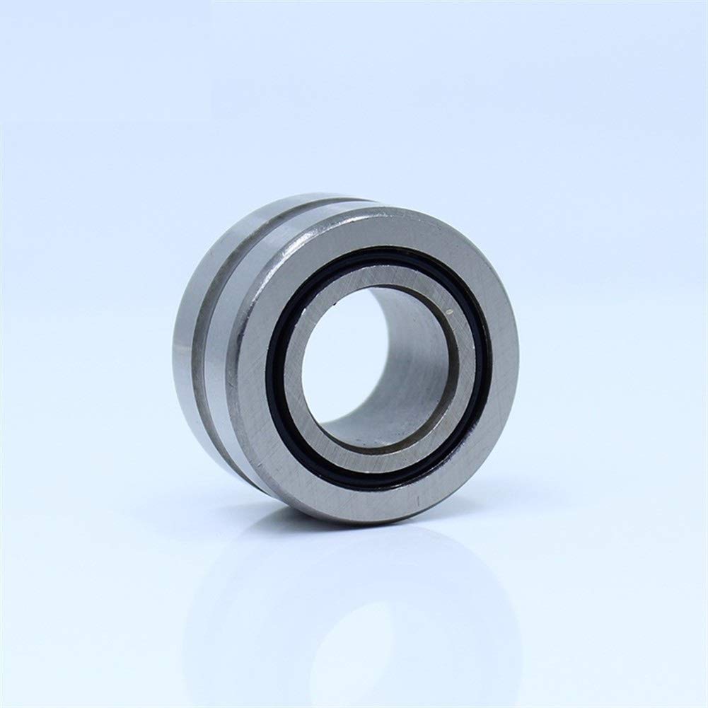 Łożyska kulkowe głębokie NA4902 Łożysko 15 * 28 * 13 mm Łożyska igiełkowe z pełnym kołnierzem i pierścieniem wewnętrznym 4524902 4544902/A Łożysko