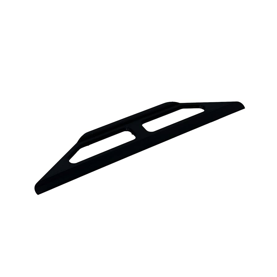 健康・医学 SOT Paipant Guide 10-inch Plastic Paint Guide and Trim Guard - Multi-Purpose