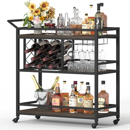 FATORRI Bar Cart
