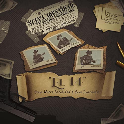  El 14