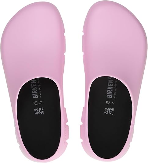 Amazon | BIRKENSTOCK Super Birki 2.0 PU クロッグ OB ノーマル幅