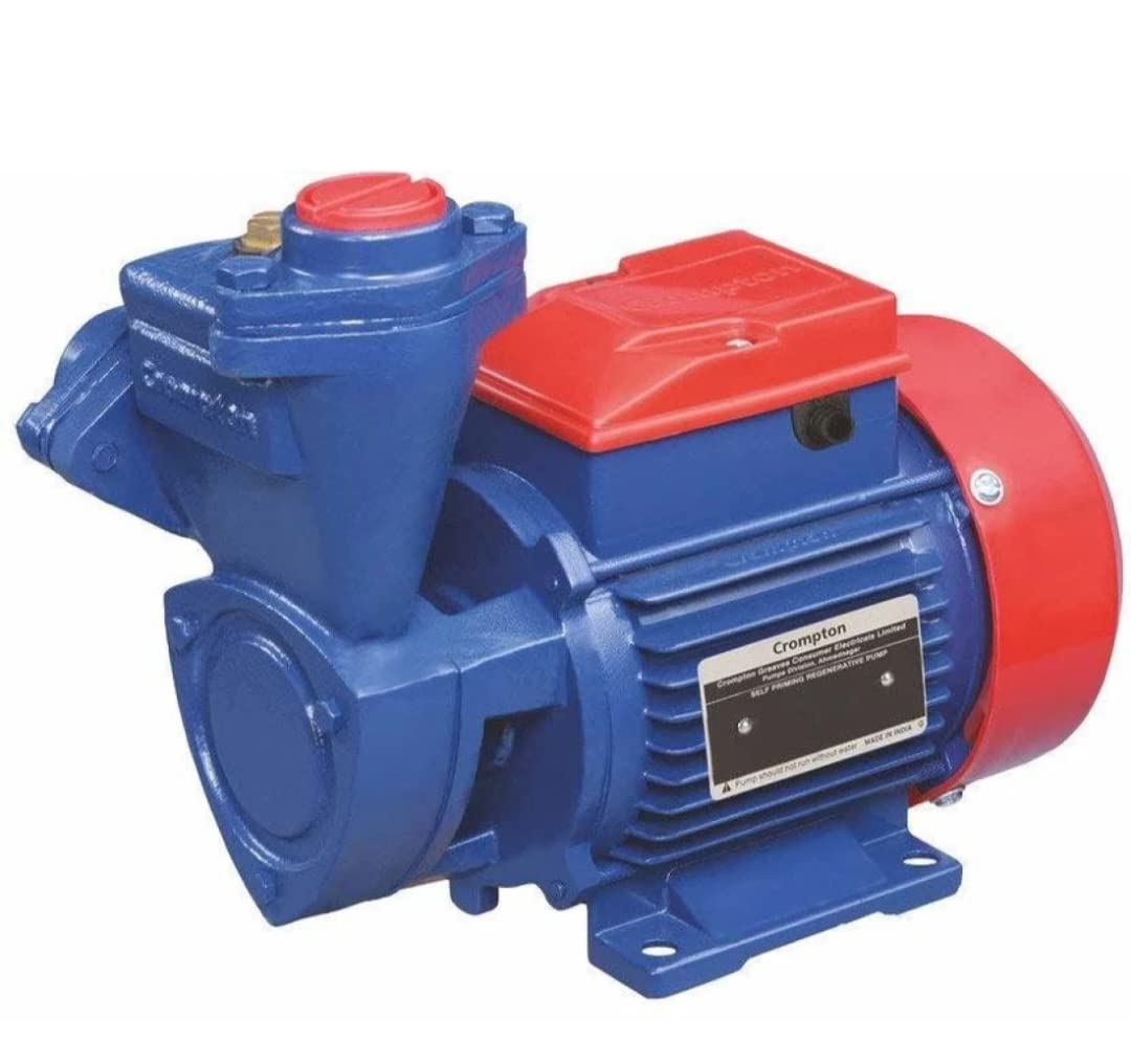 Crompton water pump Amazon.in Garden & Outdoors