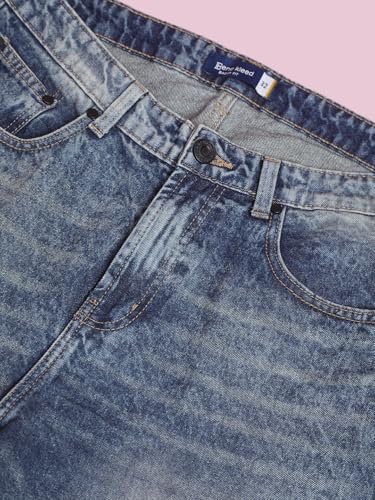 Image of BENE KLEED Men Pants