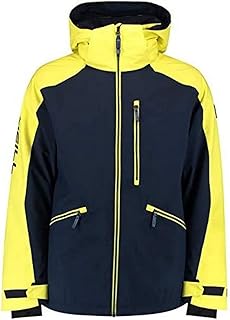 O'Neill PM Diabase Jacket Chaqueta Hombre con Capucha
