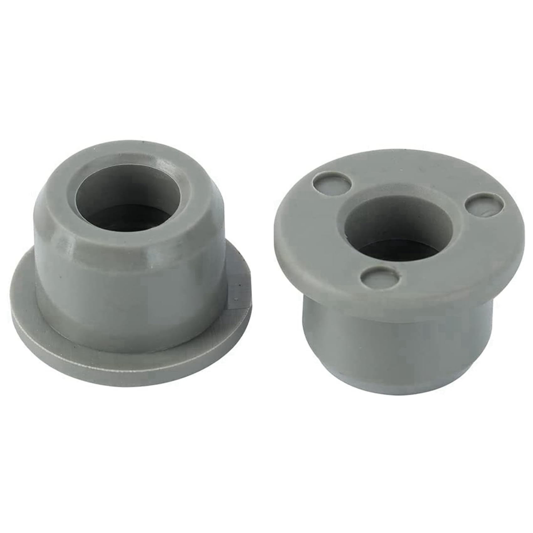 3Set Anteriore Inferiore Molla/Anteriore Superiore Braccio di Controllo Boccola Manicotto Kit di Riparazione per Club Car Precedent Golf Cart 102289901