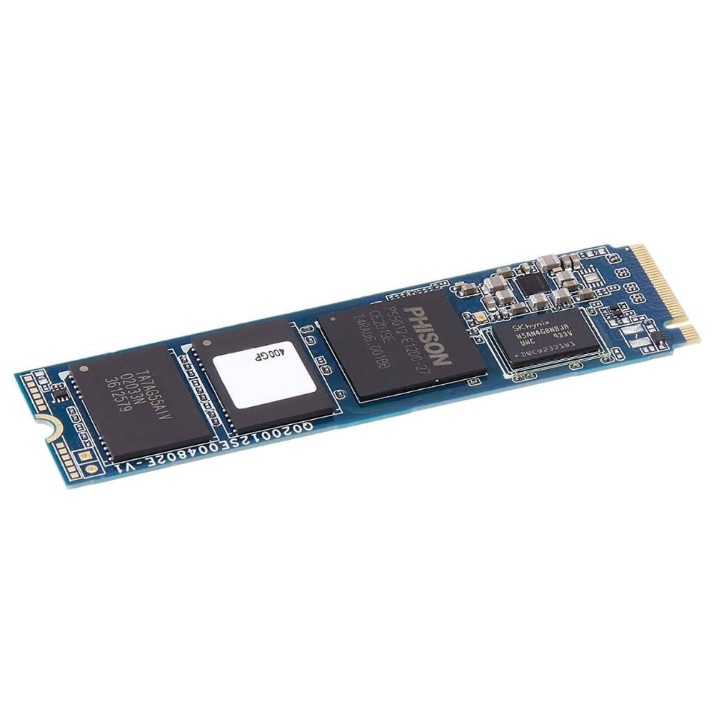 Amazon | Synology SNV3510 M.2 400GB 3.0 PCI Express 不揮発性