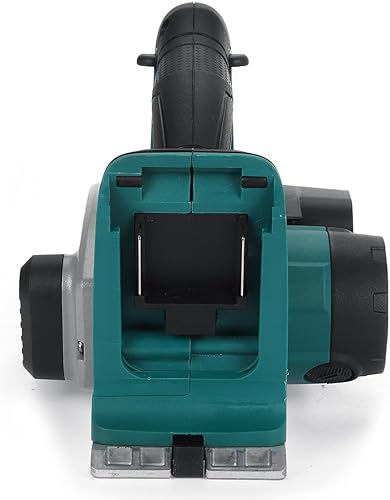 Miniatura 8 de cortadora eléctrica de la carpintería de la cepilladora 15000rpm para la batería de M 18v