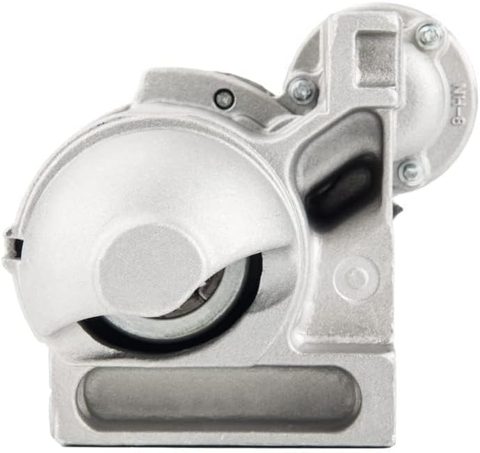 KAC Auto Starters, Starter Motors Replacement for 2003-2008 Corolla Vibe L4 1.8L Matrix, Auto Starters for Cars Starter Replace Part OEM#88969483, 281000D08084, 17841 1.6KW