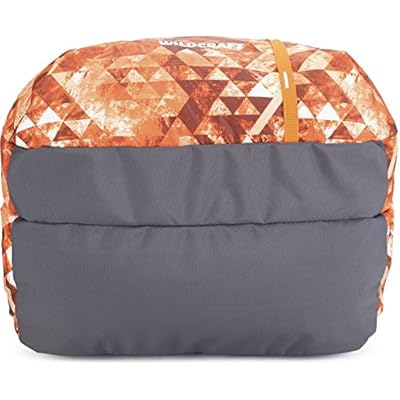 Wildcraft Unisex Compartment Zipper Closure Nigeria Ubuy