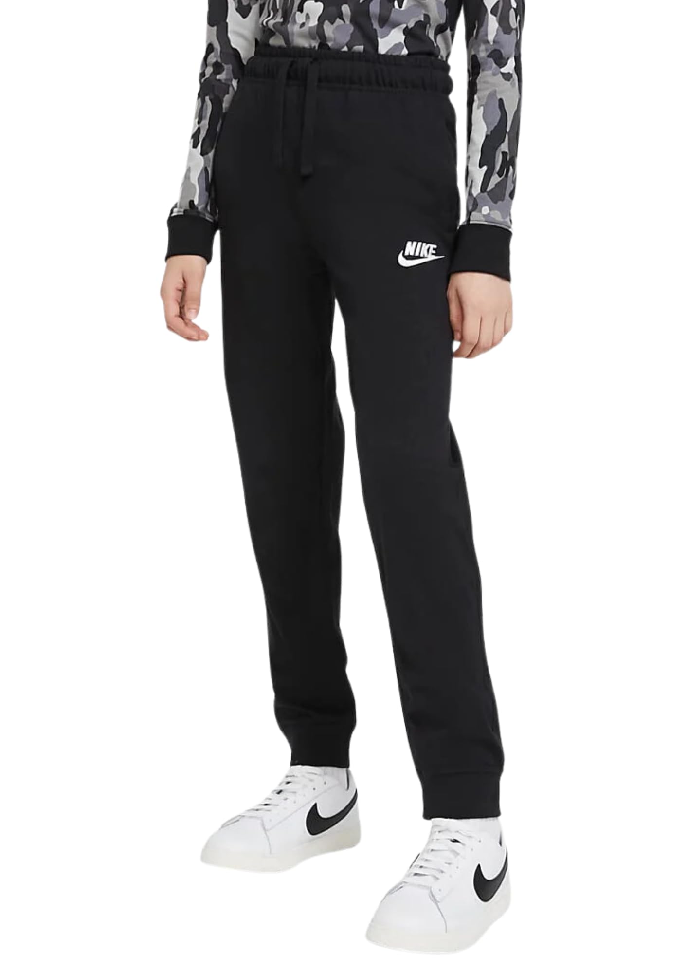 Nike Szorty Chłopcy Sportswear