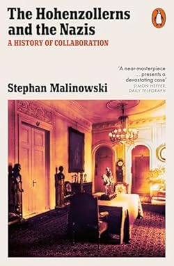 The Hohenzollerns and the Nazis cover image