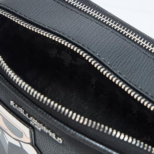 Image of KARL LAGERFELD Women's Maybelle Choupette Crossbody