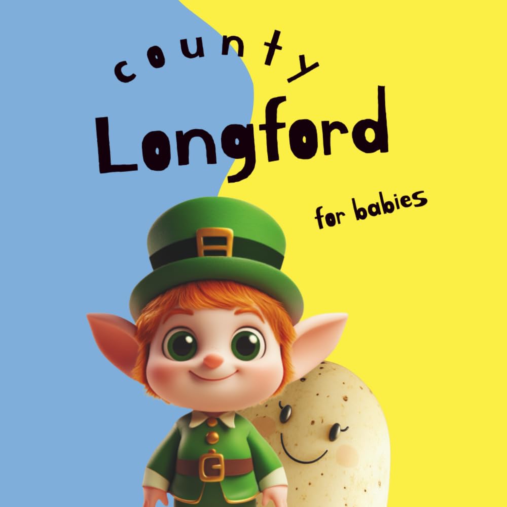 County Longford for Babies