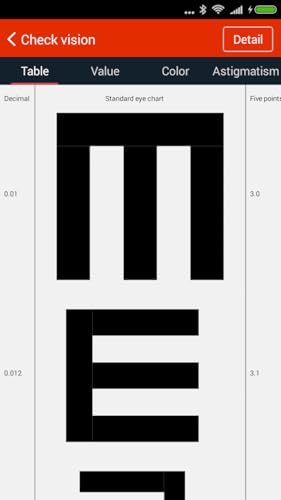 iCare Health Monitor