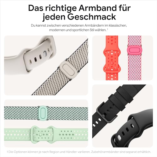 Google Pixel Watch 3 Smartwatch 41 mm