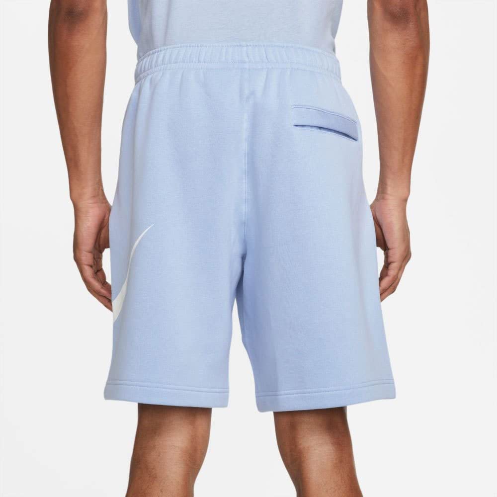 NIKE Nsw Club Short Bb Gx - Spodnie Mężczyźni