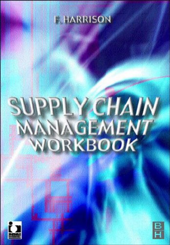 Buy Supply Chain Management Workbook — BookShops.in
