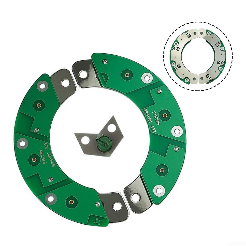 Rendimiento duradero para Leroy para el equipo SSAYEC432 LSA432 del rectificador del diodo de Somer