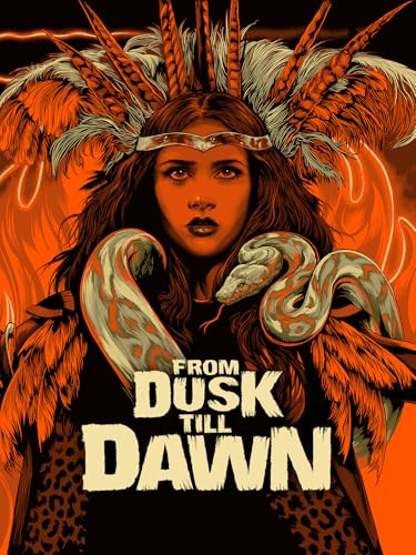 From Dusk Till Dawn