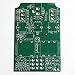 Synthrotek Mean Screamer Overdrive Guitar Pedal PCB