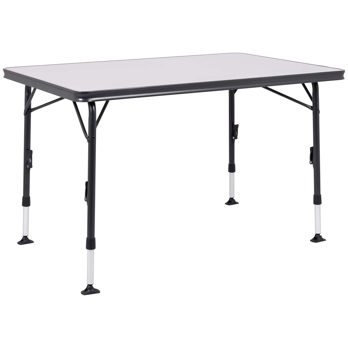 Crespo - Tisch - AP/272-120x80 cm - Schwarz