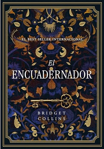 El Encuadernador El Encuadernador