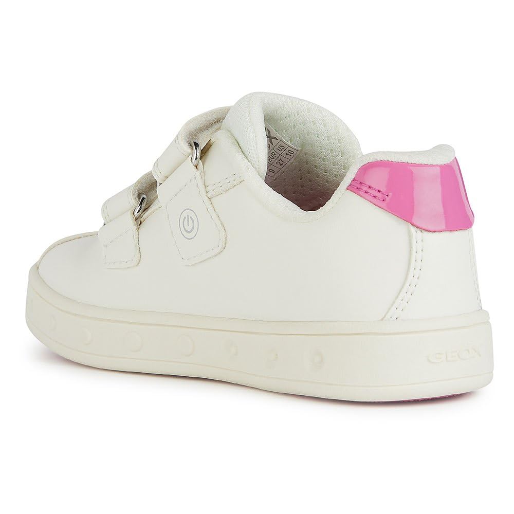 Geox J Skylin Girl ZapatillasNiñas