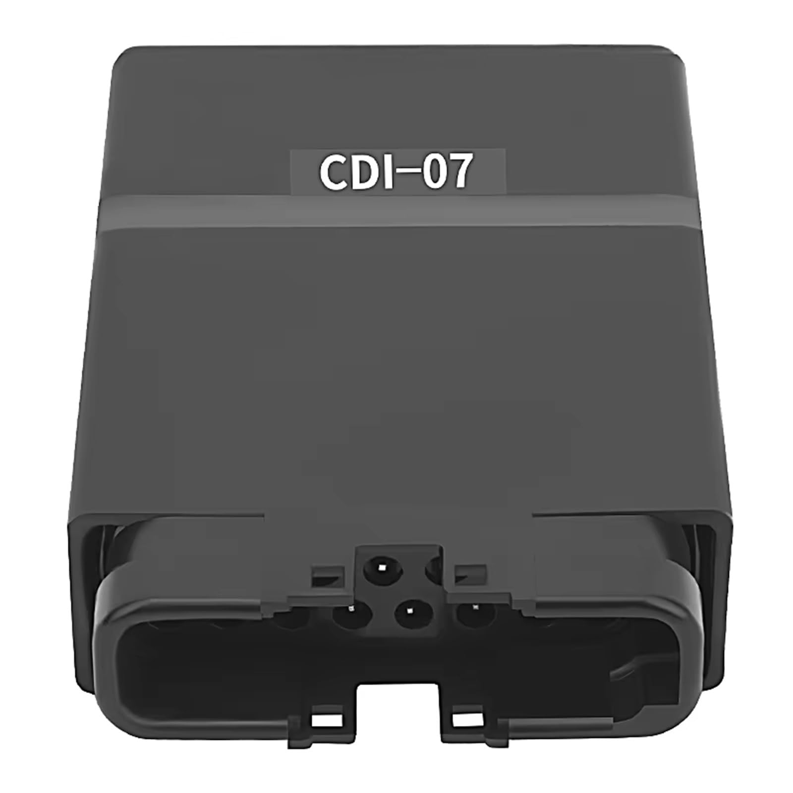 Para CB400SF 1992-1998 Para Hornet 250 1996-1997 Motocicletas Caja CDI De Encendido Digital OEM: 30410-KAF-672
