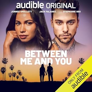 Between Me and You Titelbild