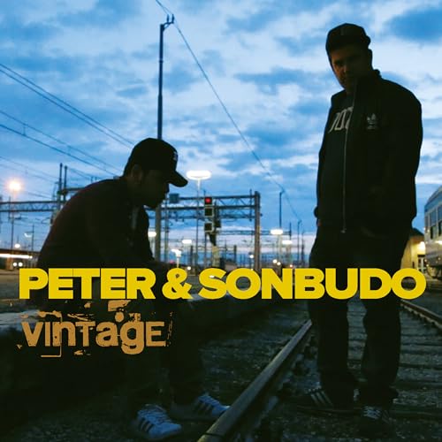 Peter & Sonbudo