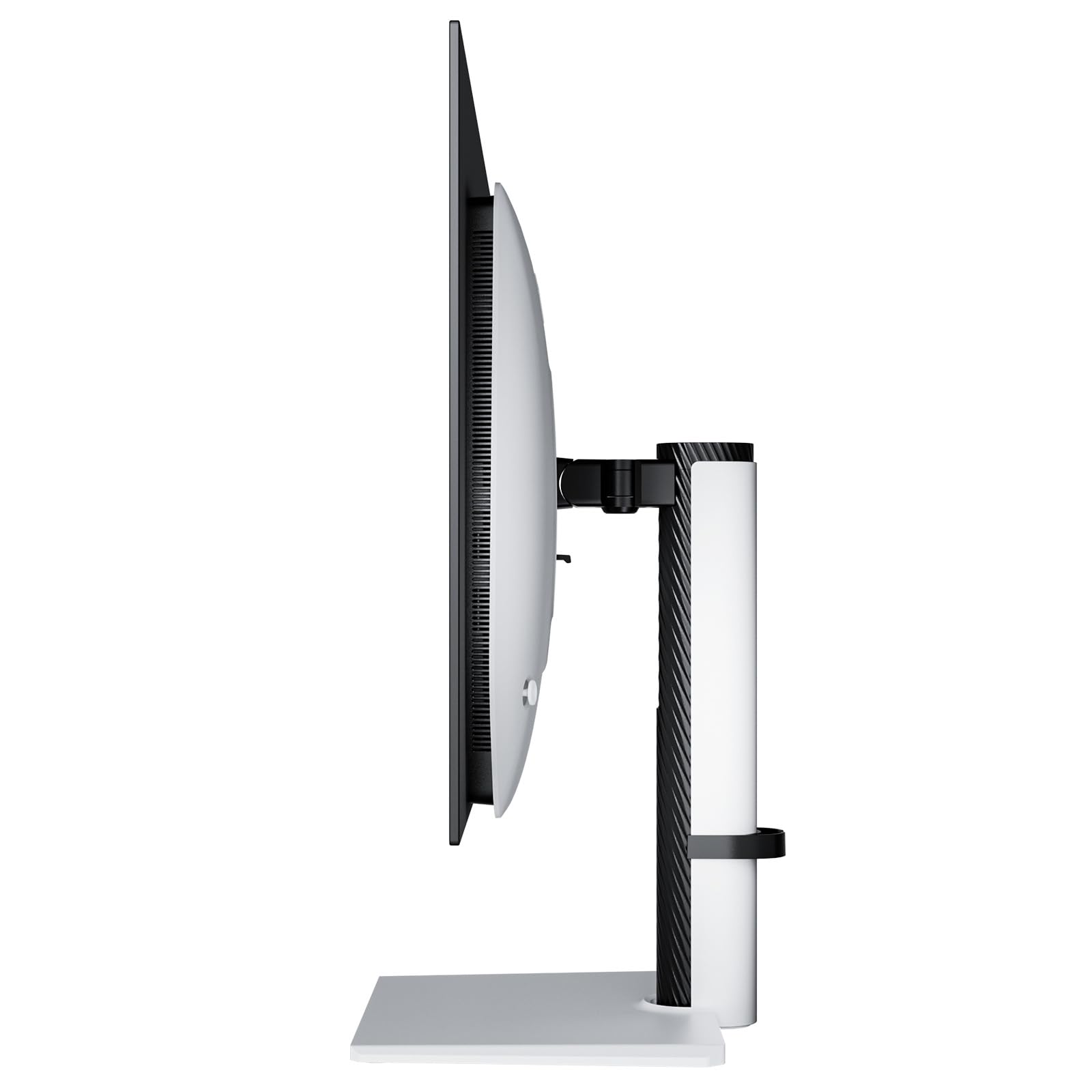 KTC Ecran OLED 4K 32 Pouces, Ecran PC Gamer Double Mode 4K@240Hz / 1080P@480HZ, Temps de réponse de 0,03 ms, FreeSync/G-Sync, HDR Ture Black 400, HDMI 2.1, DP 1.4, USB C 65W, 3 x USB A 3.0, KVM
